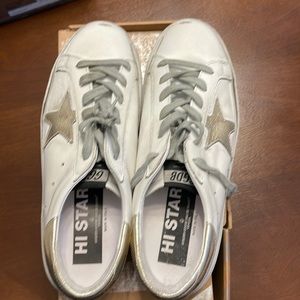 Golden Goose sneakers size 41